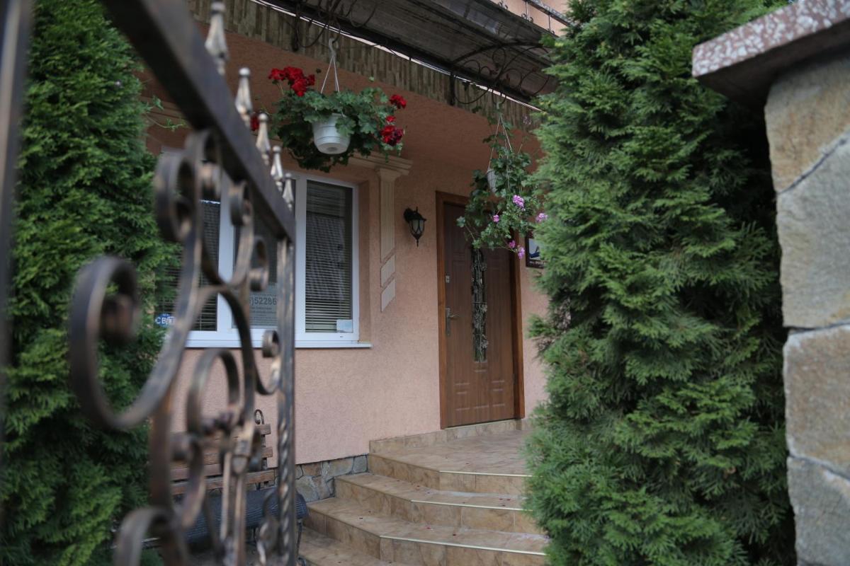 ЗАТИШОК - Housity