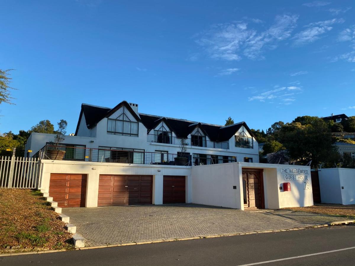 The Welgemoed Guest House - Housity