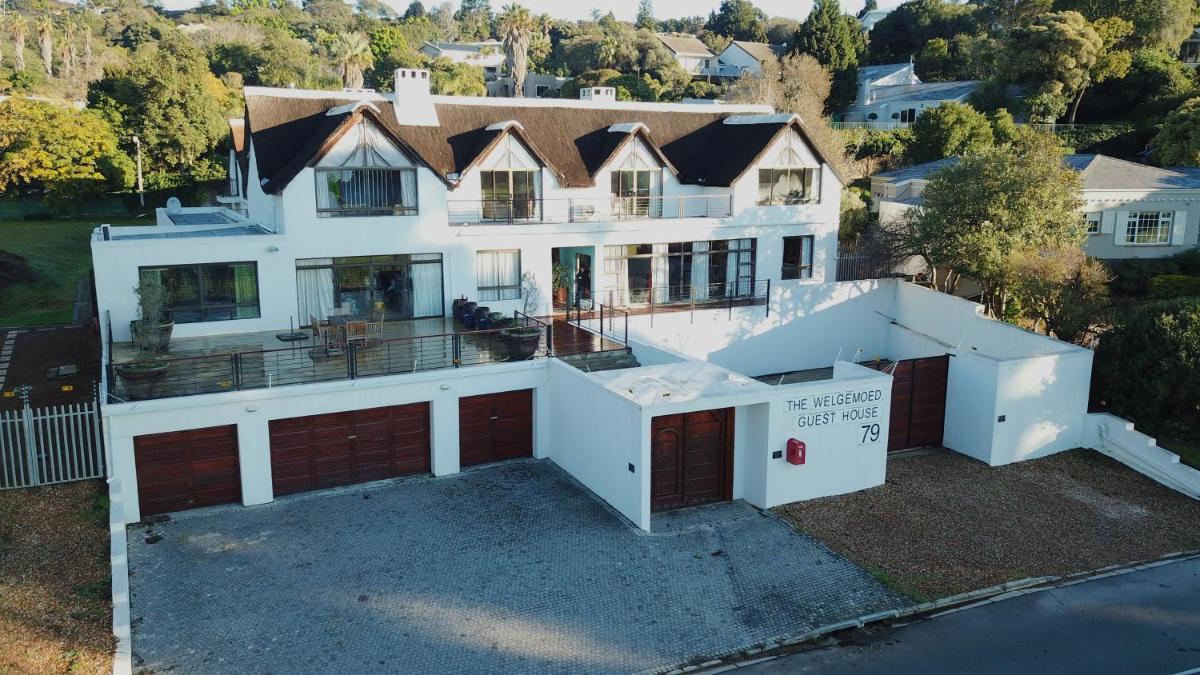The Welgemoed Guest House - Housity