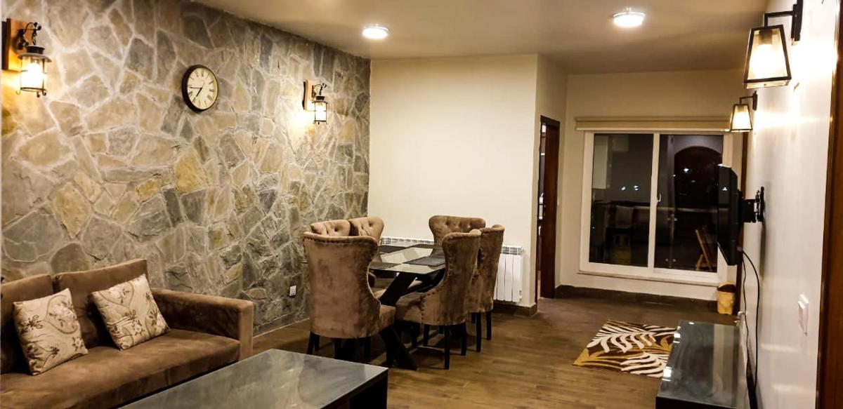 Bellevue Luxury Apartments Nathia Gali - Housity