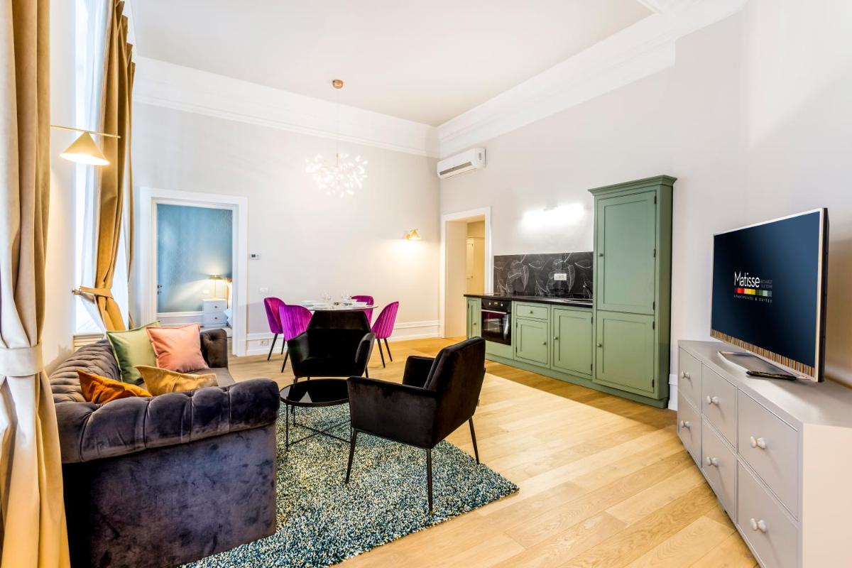 Matisse Bucharest Old Town - Housity