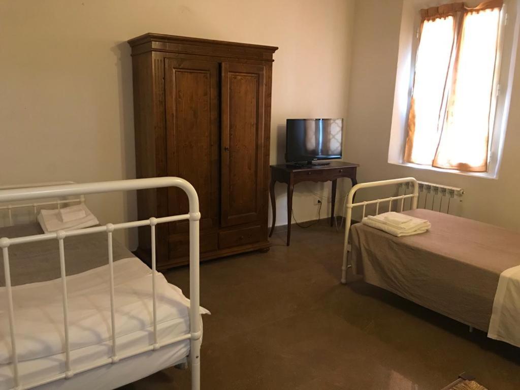 La Sosta camere & appartamenti - Housity