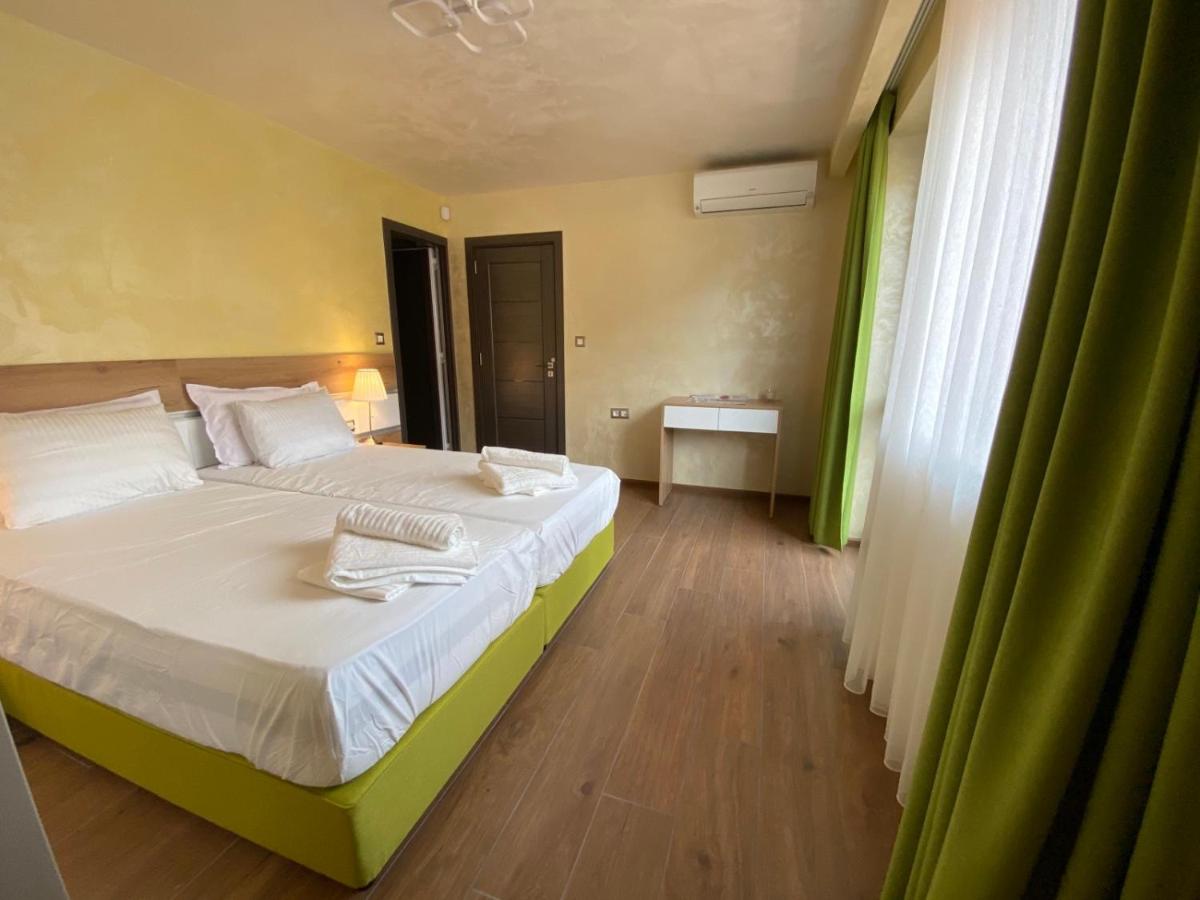 Amazing view and cozy atmosphere - Housity