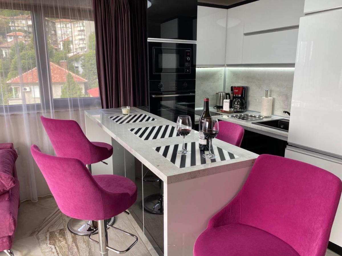 Amazing view and cozy atmosphere - Housity