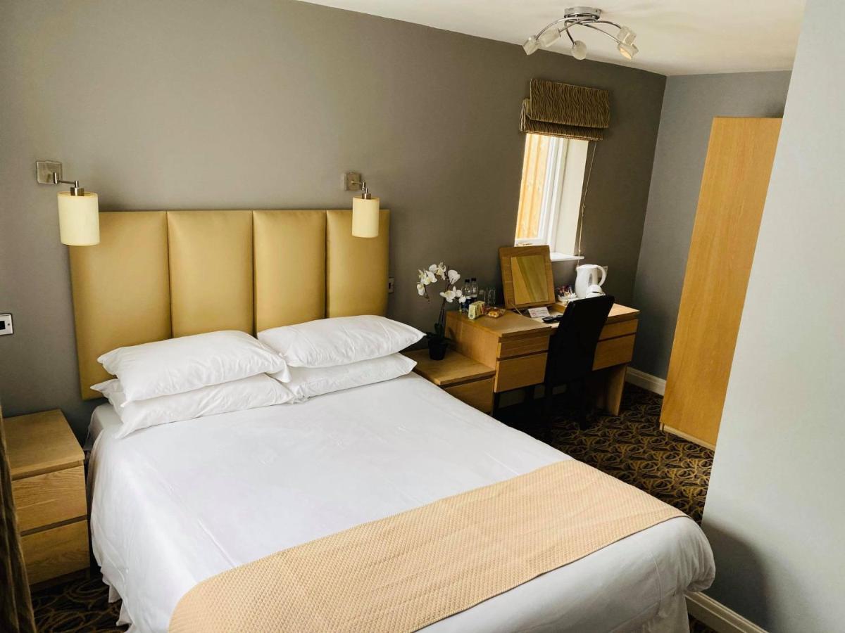 The Liversedge - Housity