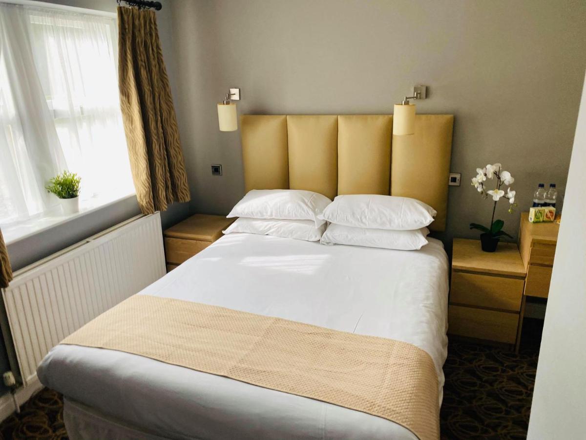 The Liversedge - Housity