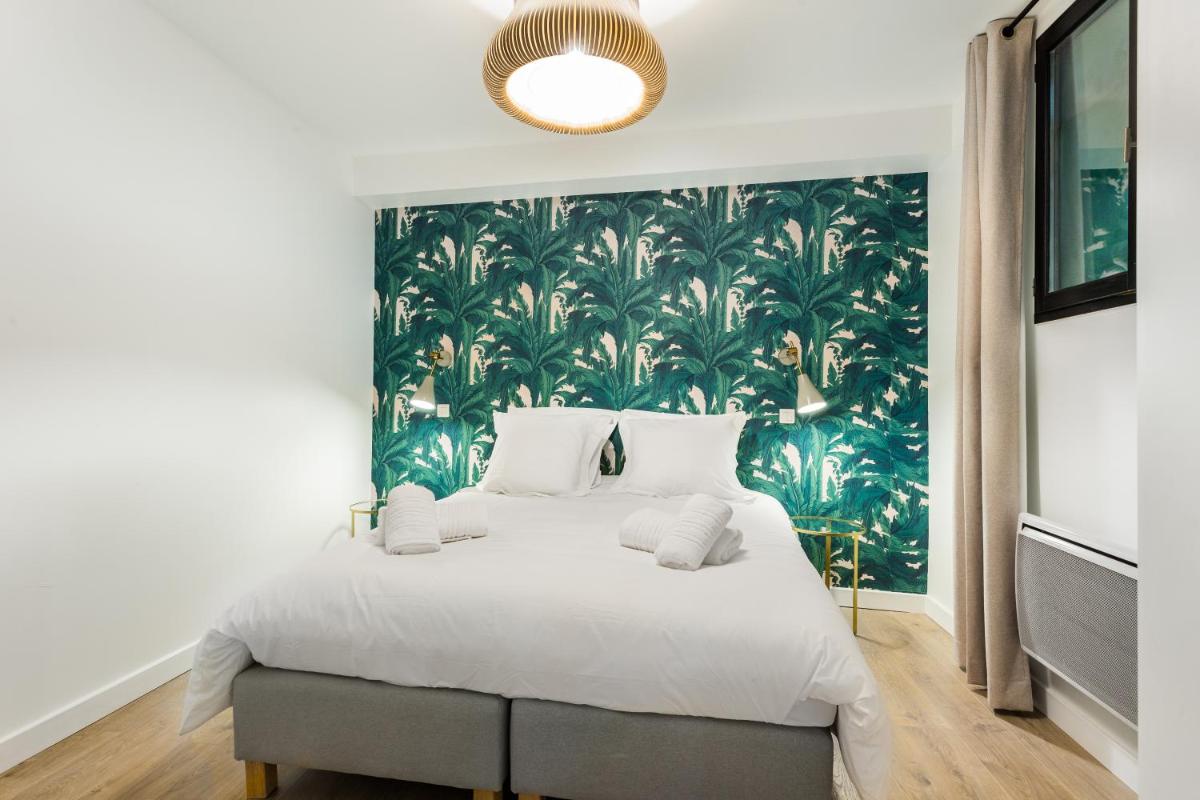 HSH Saint-Sauveur Luxury Apartment 8P-3BR - Housity