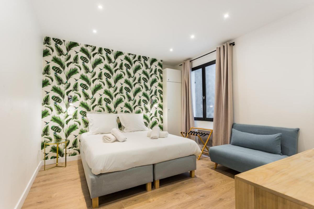 HSH Saint-Sauveur Luxury Apartment 8P-3BR - Housity