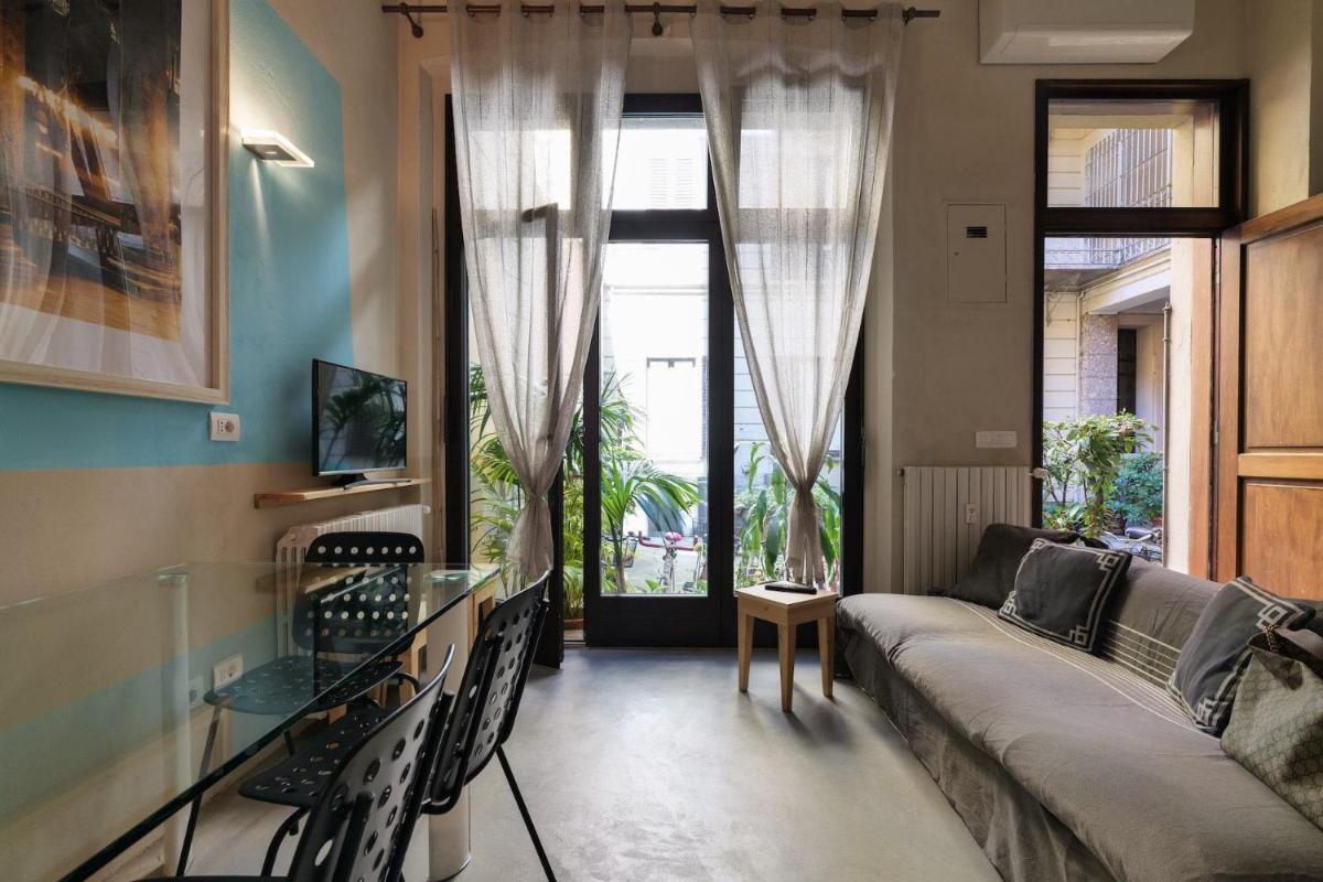 Contempora Apartments - Saffi 12 - Housity