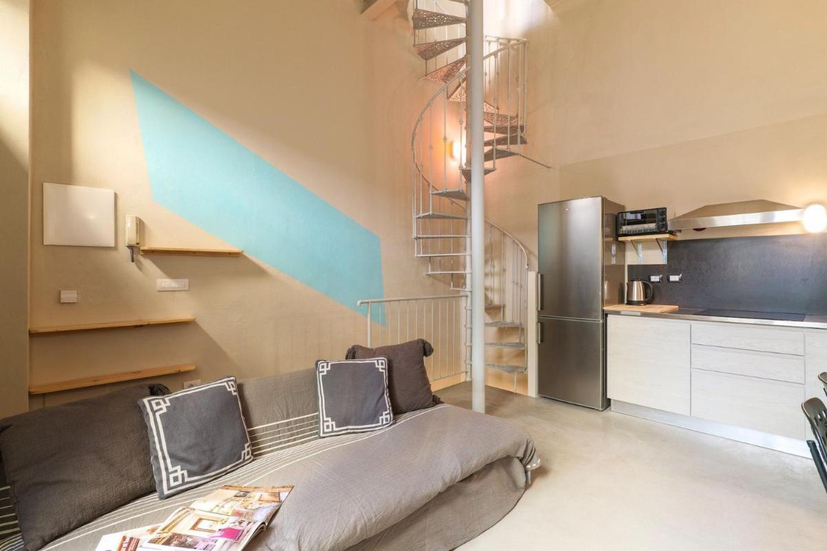 Contempora Apartments - Saffi 12 - Housity