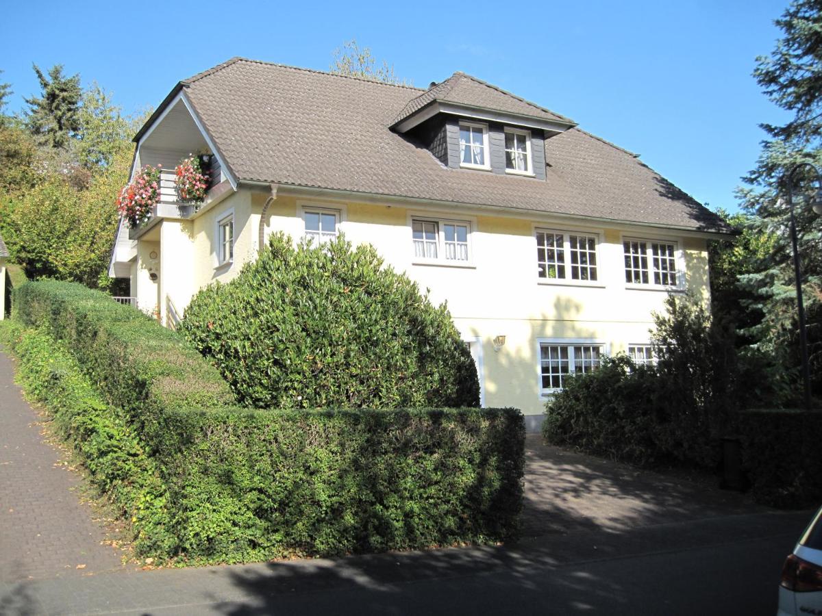 Apartment Lieserpfad-Wittlich - Housity