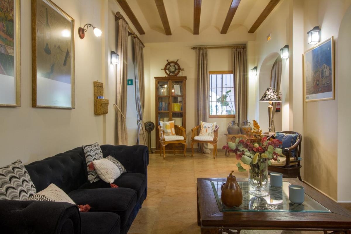 Hotel Tossal d'Altea - Housity