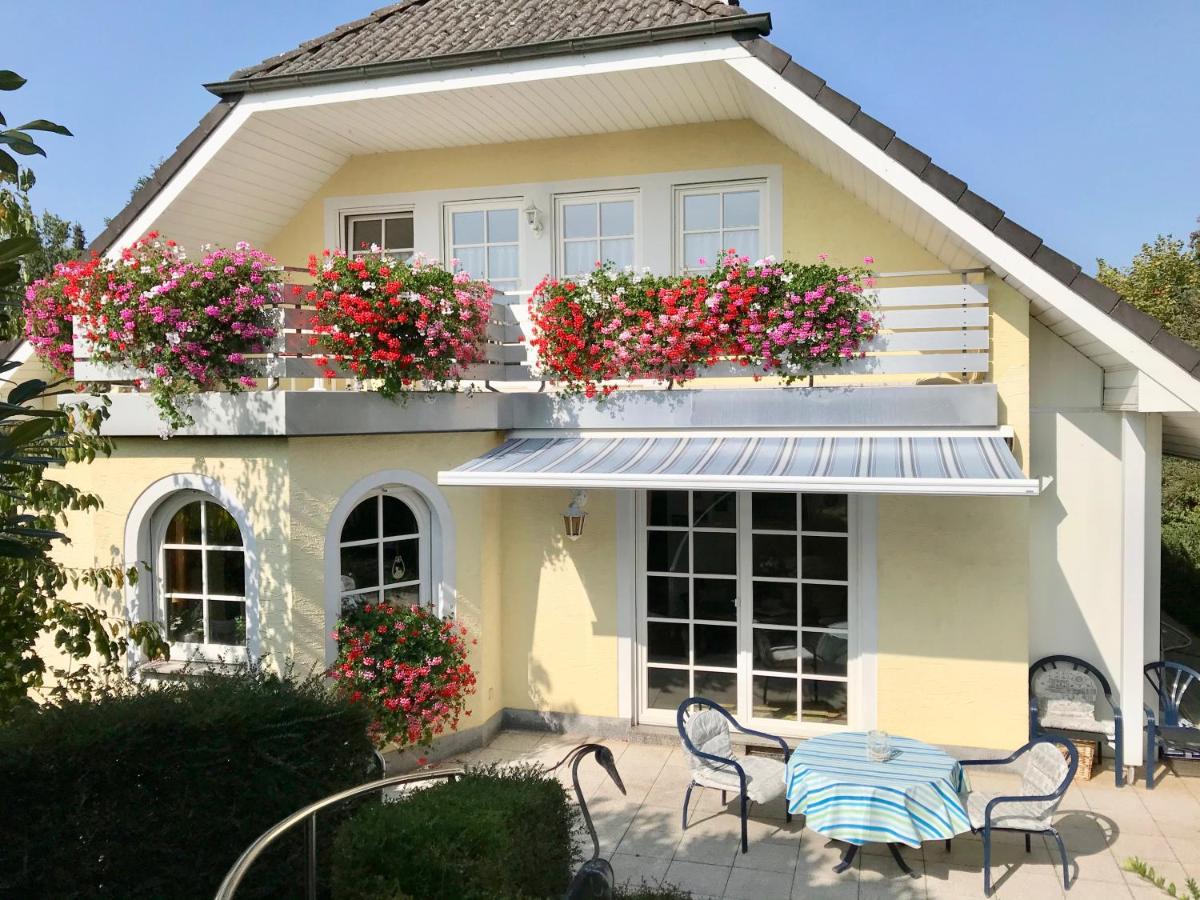 Apartment Lieserpfad-Wittlich - Housity