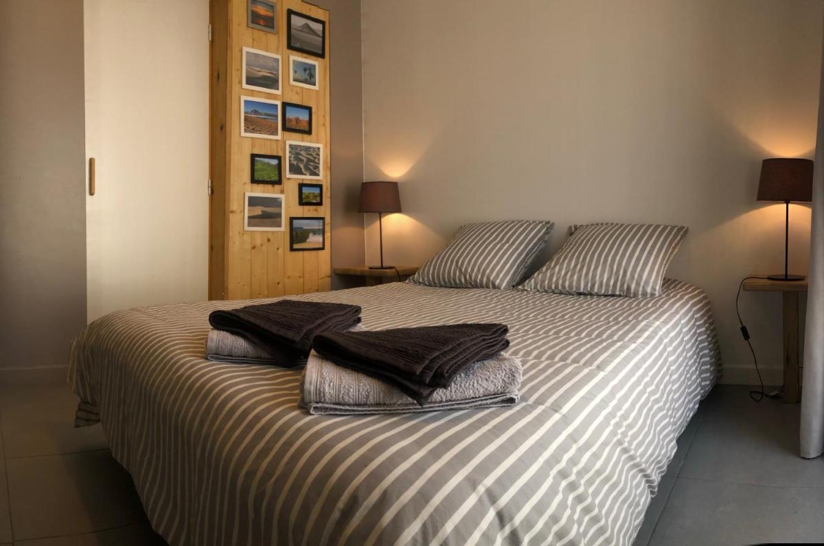 Suitetrails - **Appartement Brive Centre**
