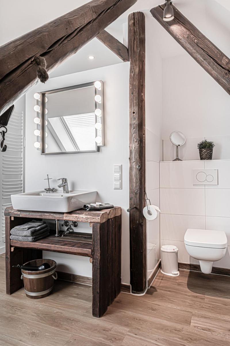 Design-Loft und Apartments - Hizvo