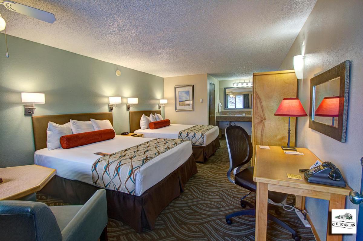 Super 8 by Wyndham Florence OR - Housity