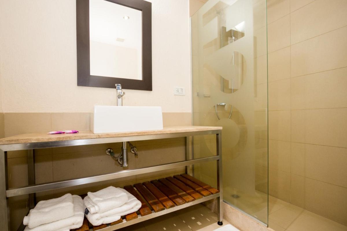 Rivadavia Apartamentos - Housity