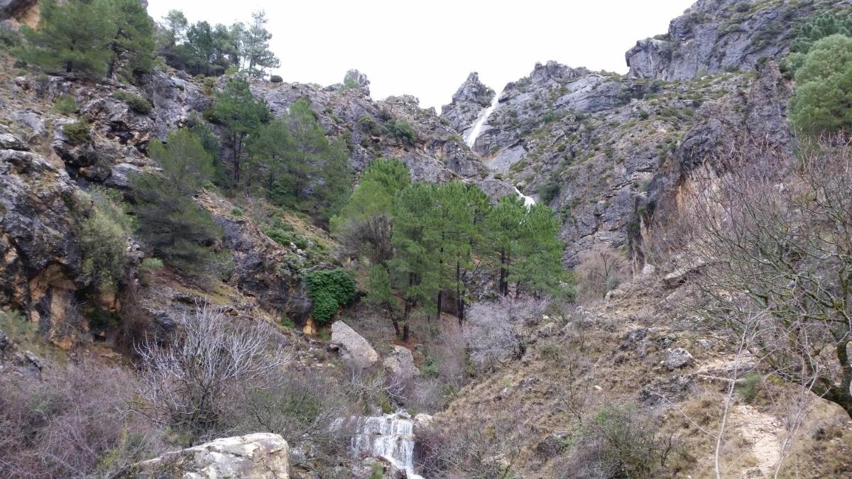 Suitetrails - Hotel Balcón de Cazorla