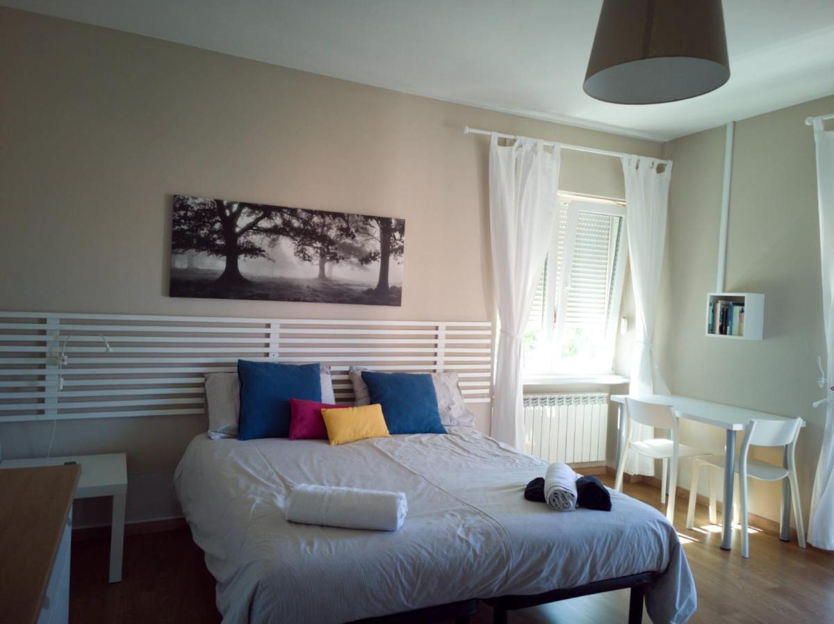 Le stanze di Adele - Housity