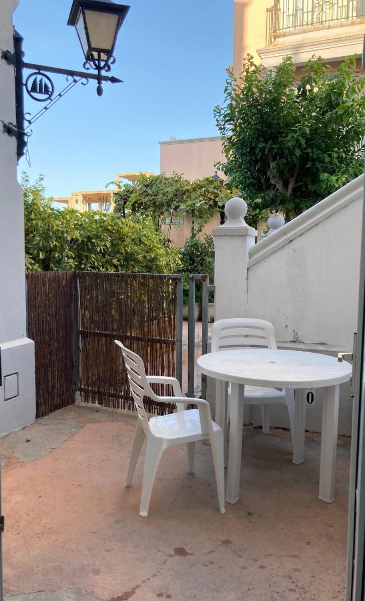Suitetrails - Apartamento Puerto Sherry Tortuga