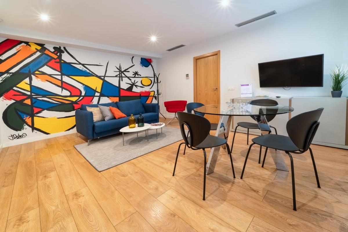 Morar Apartments Malasaña - Housity