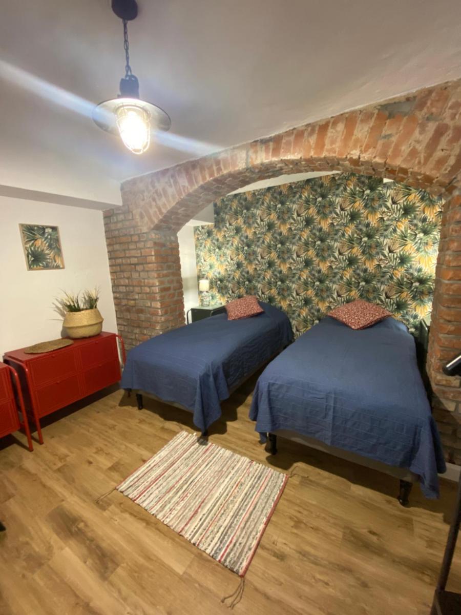 Apartamenty Liwa - Housity