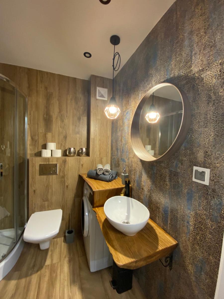 Apartamenty Liwa - Housity
