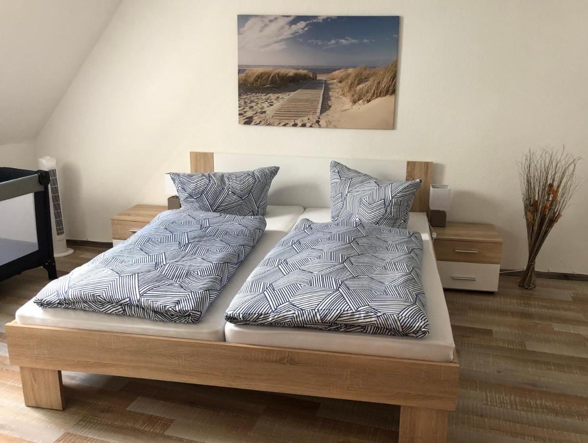 Ferienwohnung Hendrich Sotterhausen - Housity