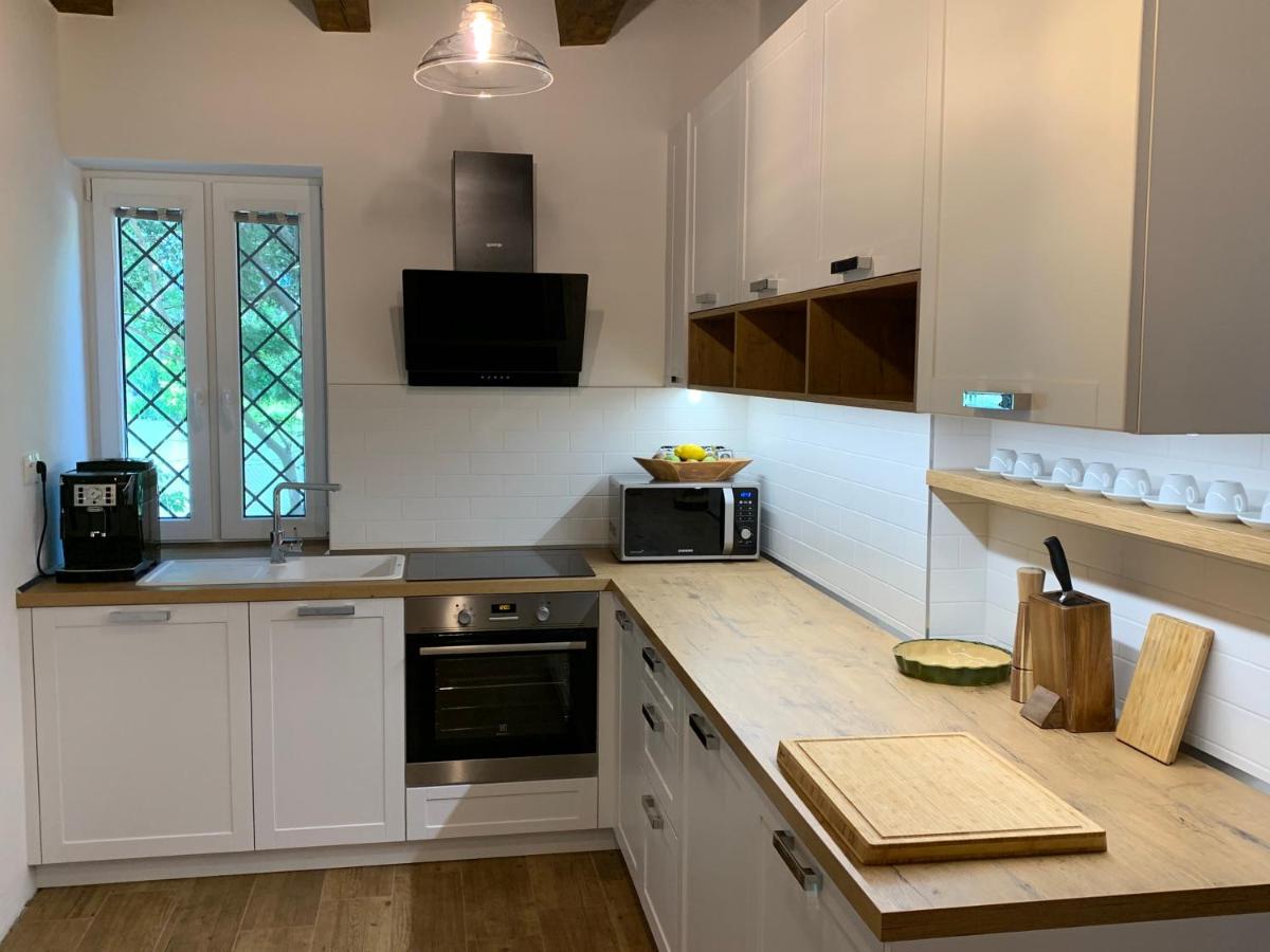 Luxury Cottage by Little Danube - Pista & Magduska - Housity