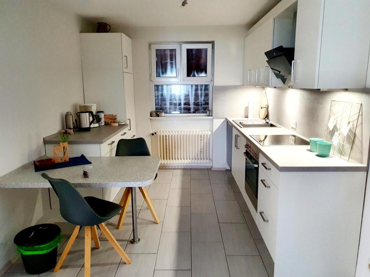 Ferienwohnung Baumann - Housity