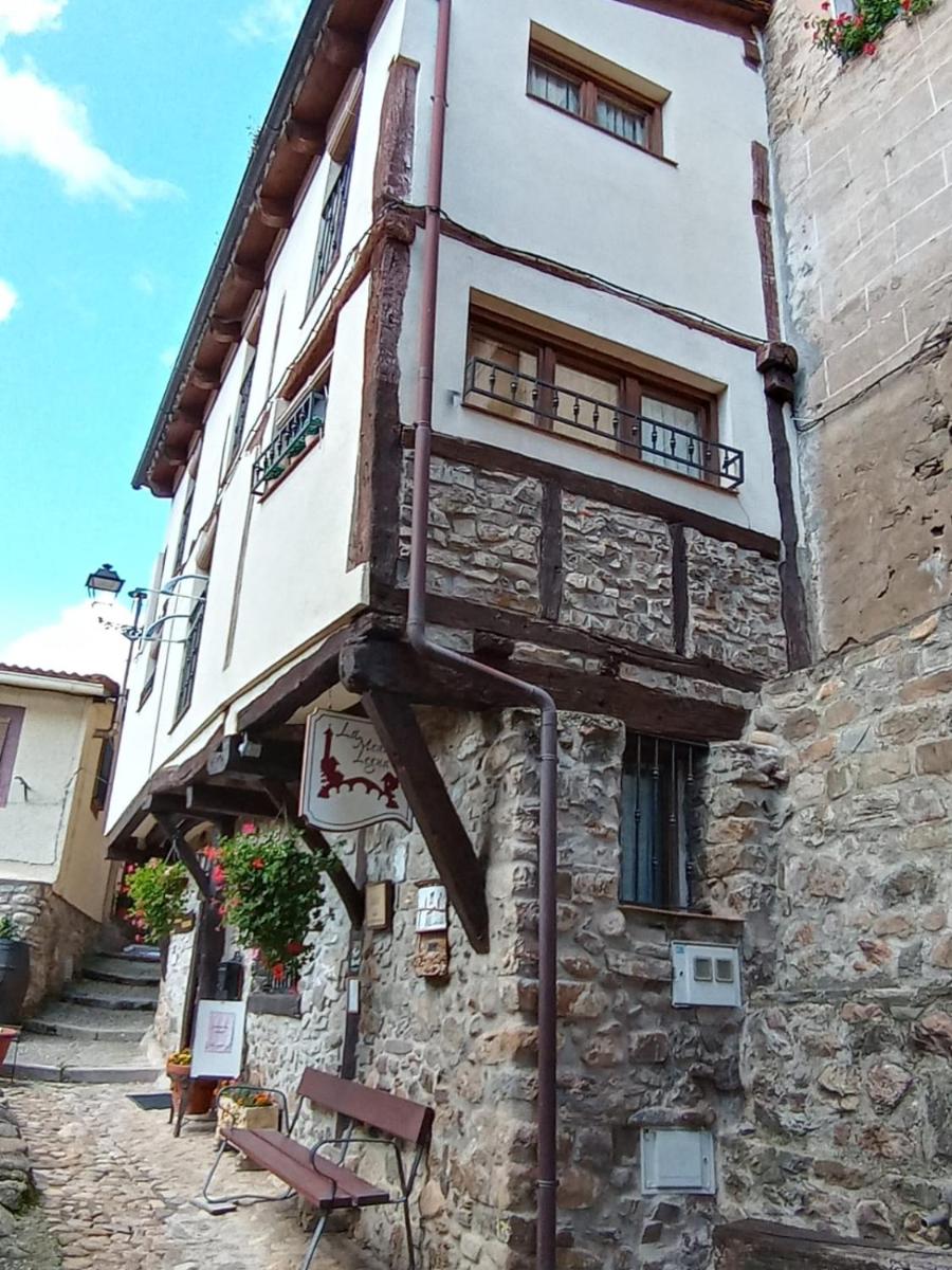 Casa rural La Media Legua - Housity