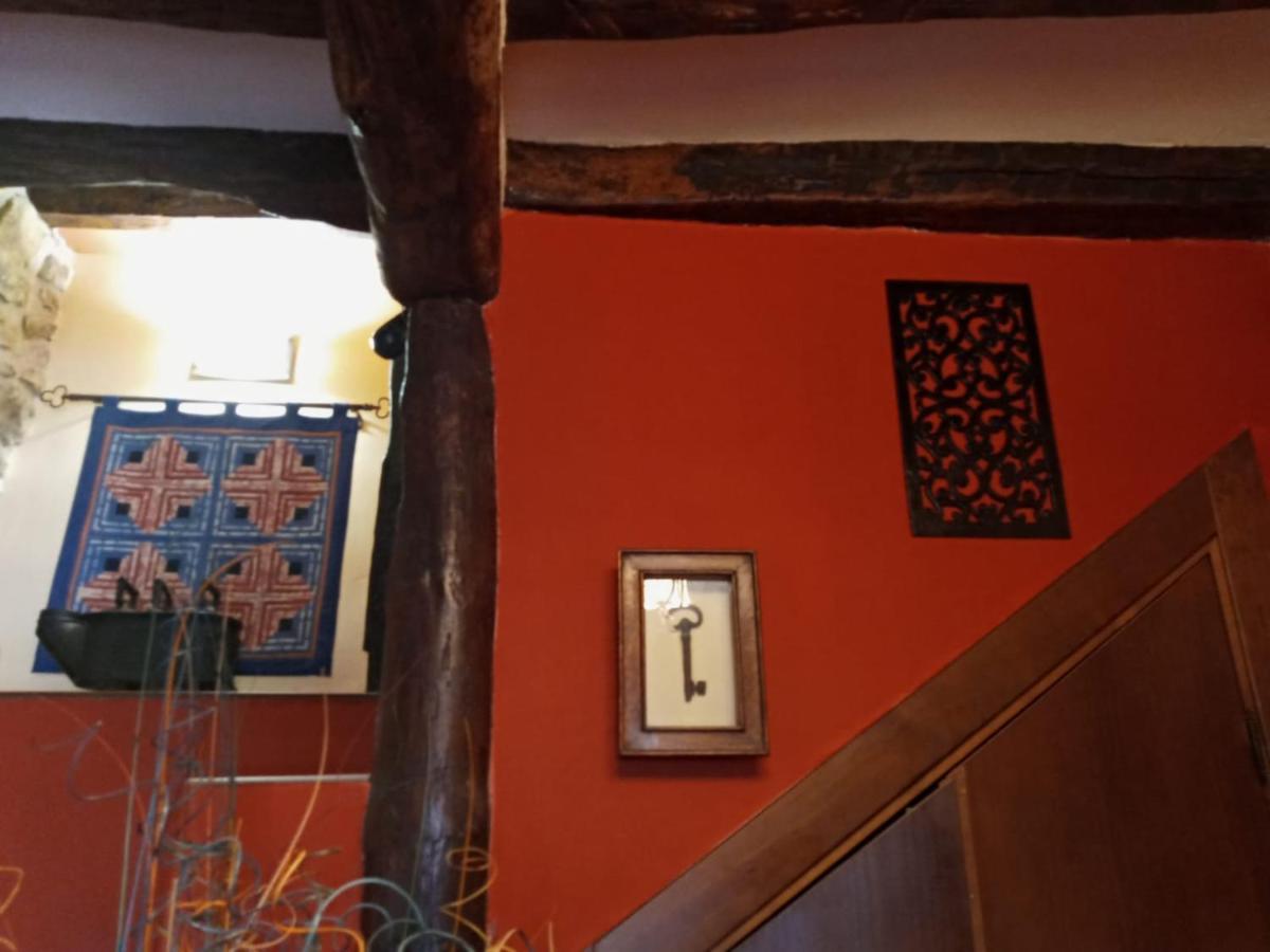 Casa rural La Media Legua - Housity