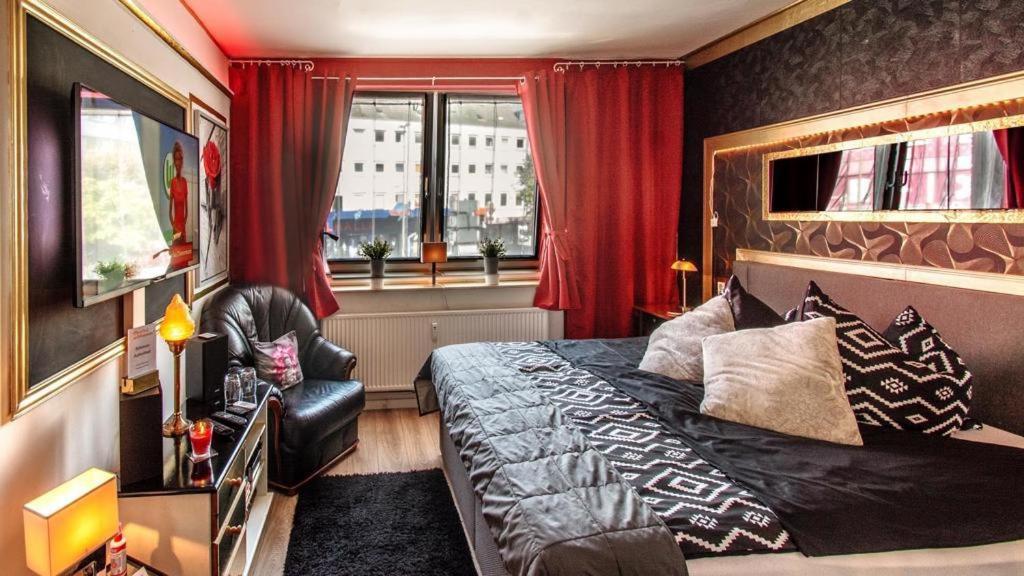 Chez-Ronny - Housity