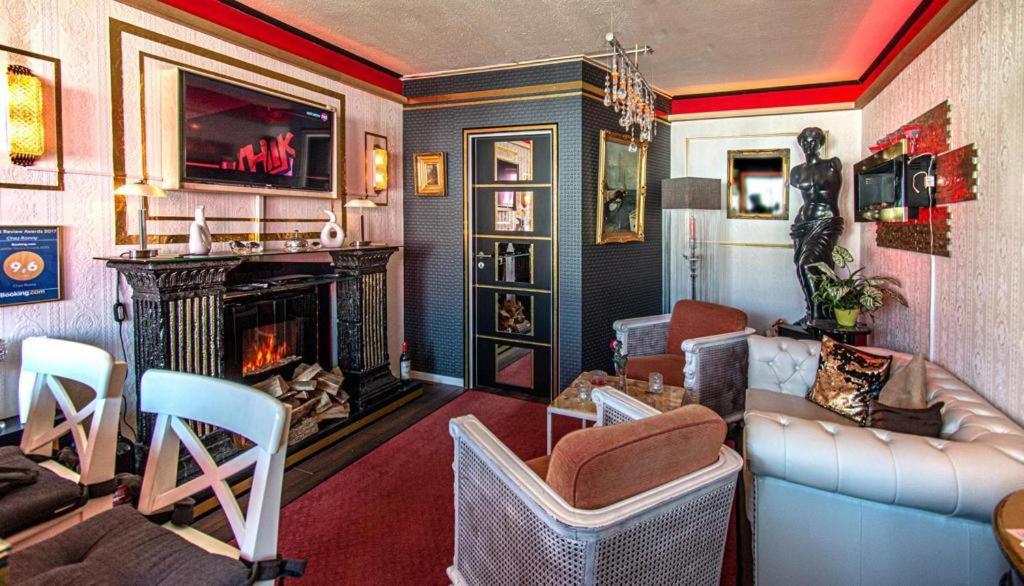 Chez-Ronny - Housity