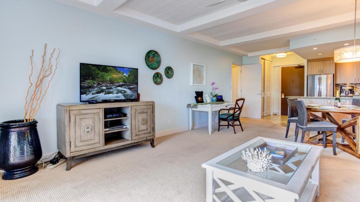 Maui Westside Properties - The Whaler 359 - Housity