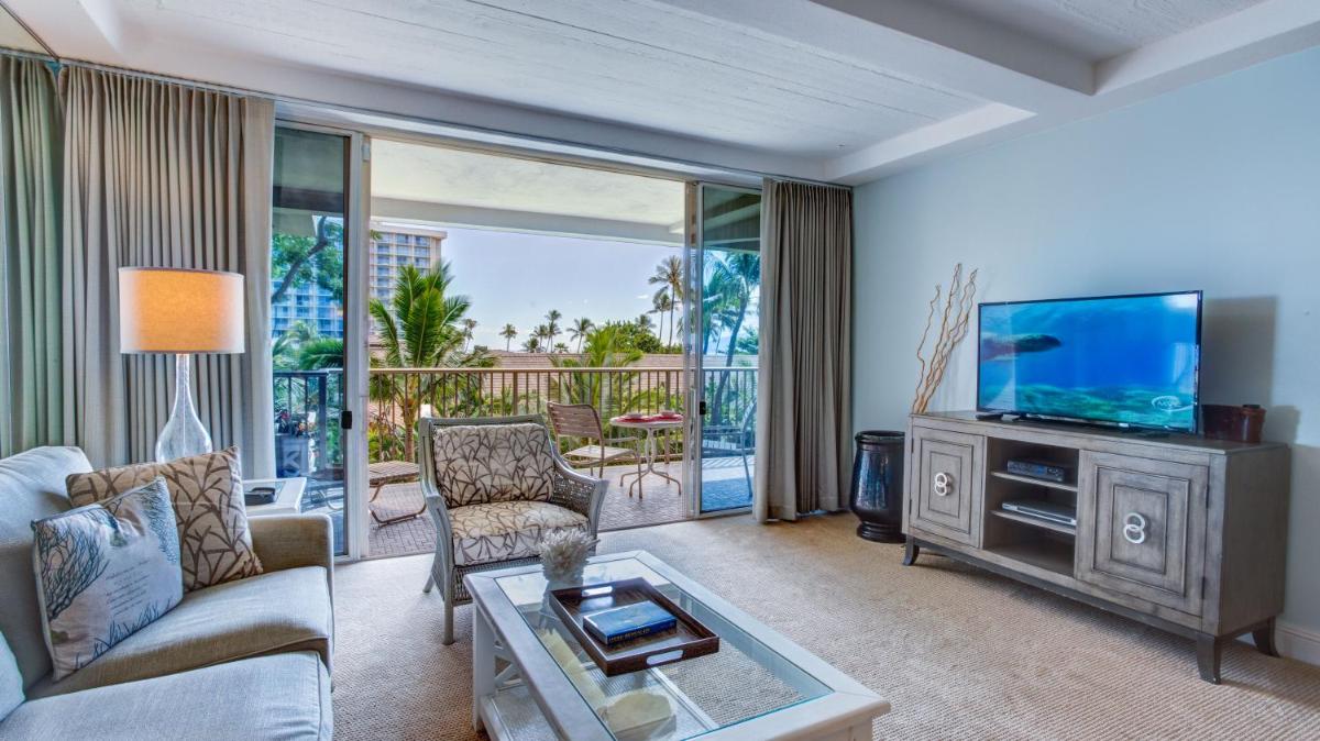 Maui Westside Properties - The Whaler 359 - Housity