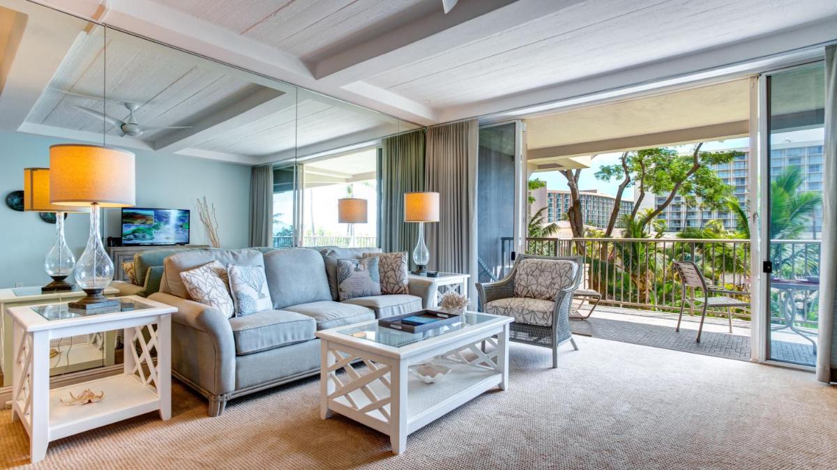 Maui Westside Properties - The Whaler 359 - Housity