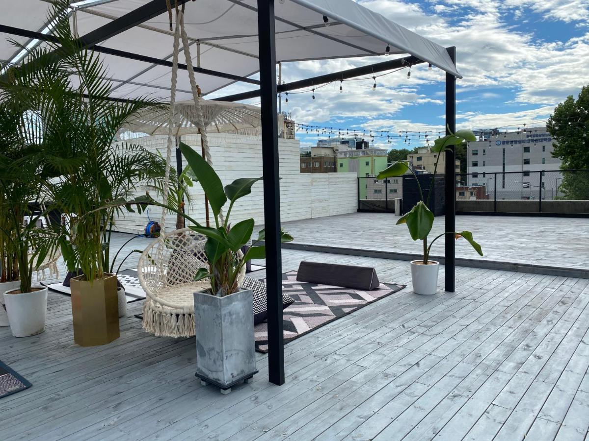 Seoul Loft Apartments - SLA 7 Night Minimum - Housity