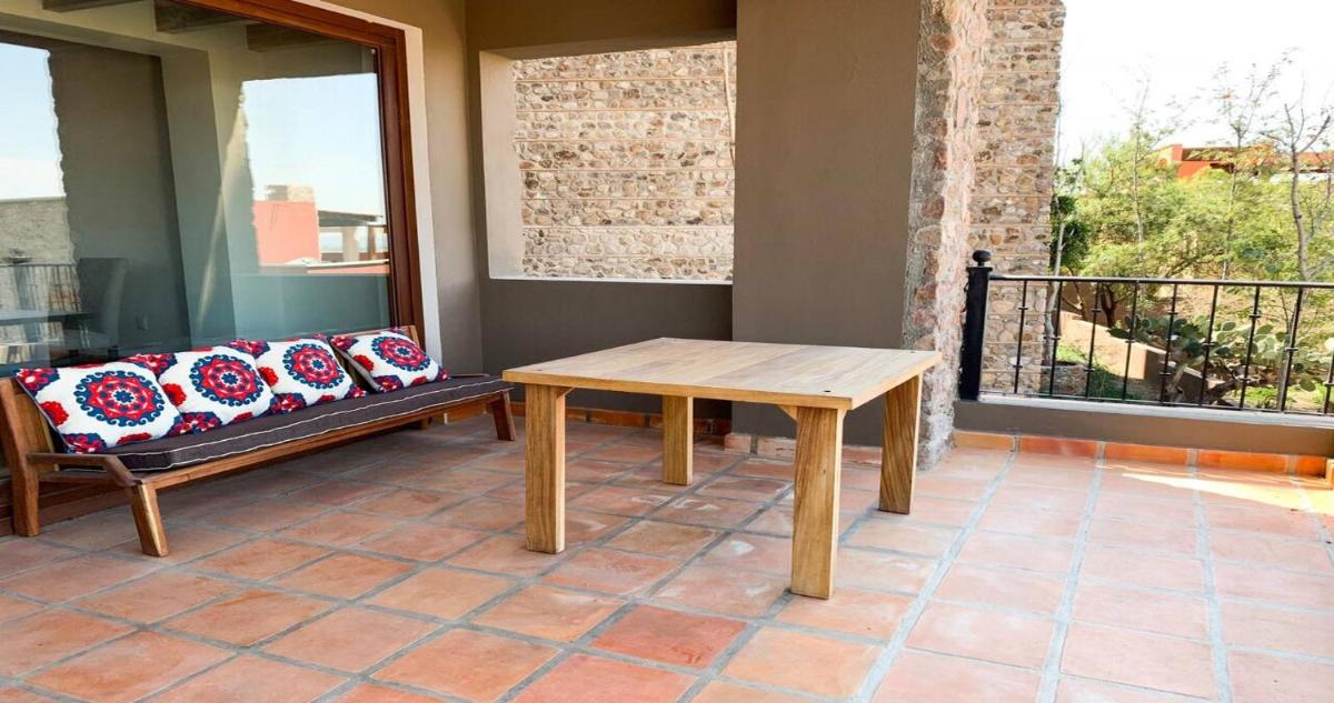Casa Mia San Miguel de Allende by MC Luxury Rentals - Housity