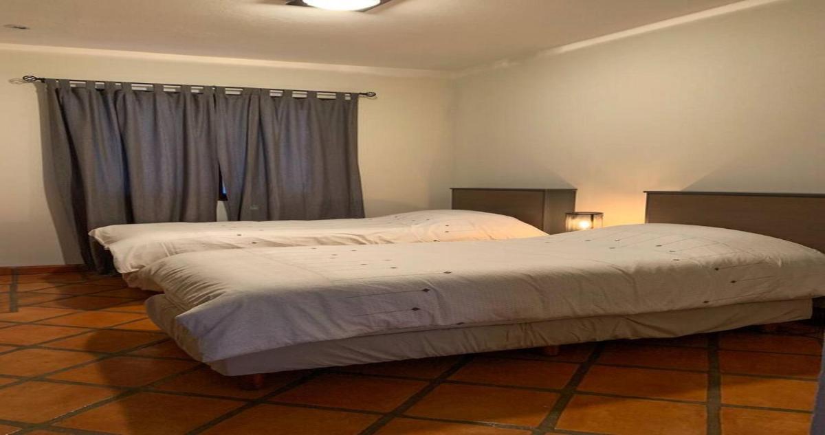 Casa Mia San Miguel de Allende by MC Luxury Rentals - Housity