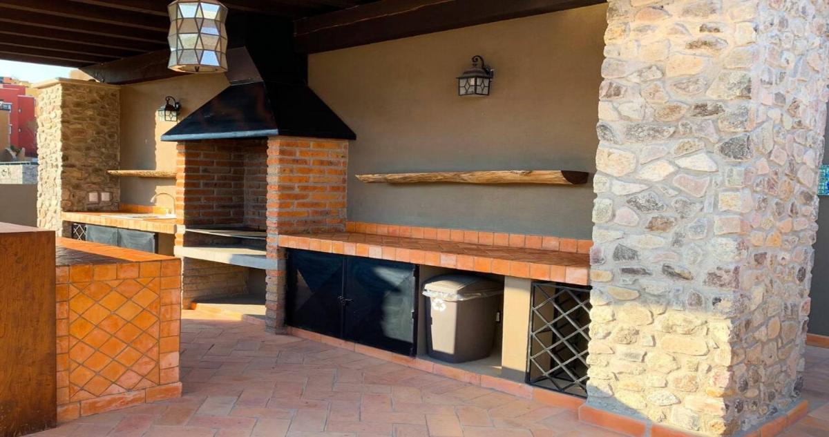 Casa Mia San Miguel de Allende by MC Luxury Rentals - Housity
