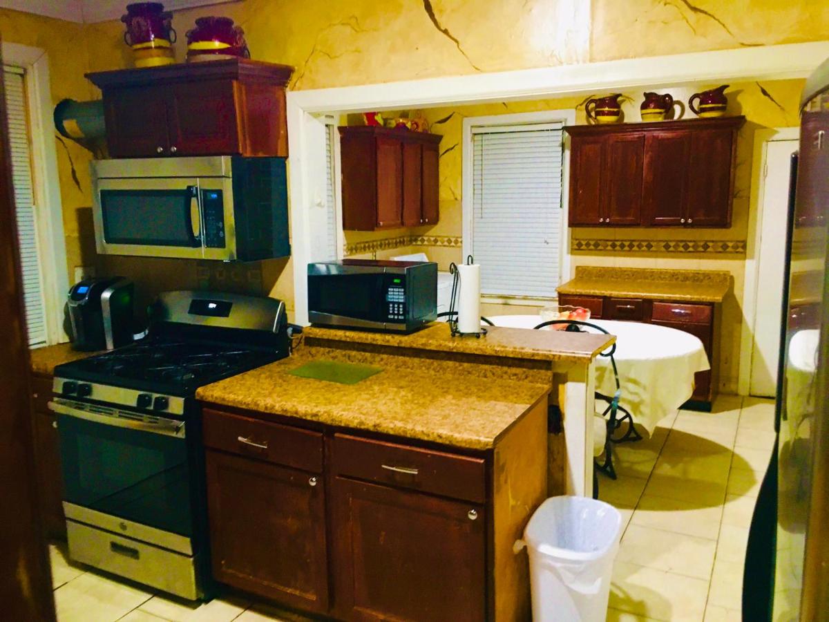 Suitetrails - VERY NICE APARTMENT UNIT A -2 BEDROOM SUITE 129