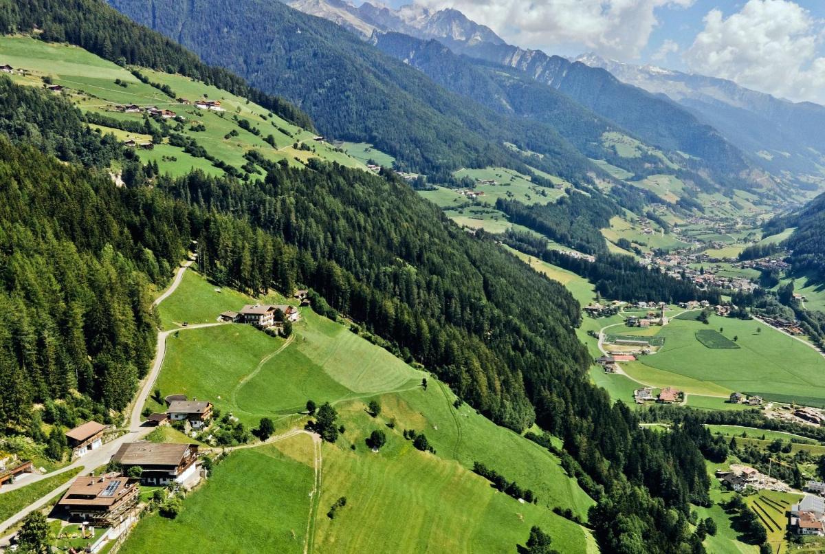 Großstahlhof Mountain &amp; Panorama View - Housity