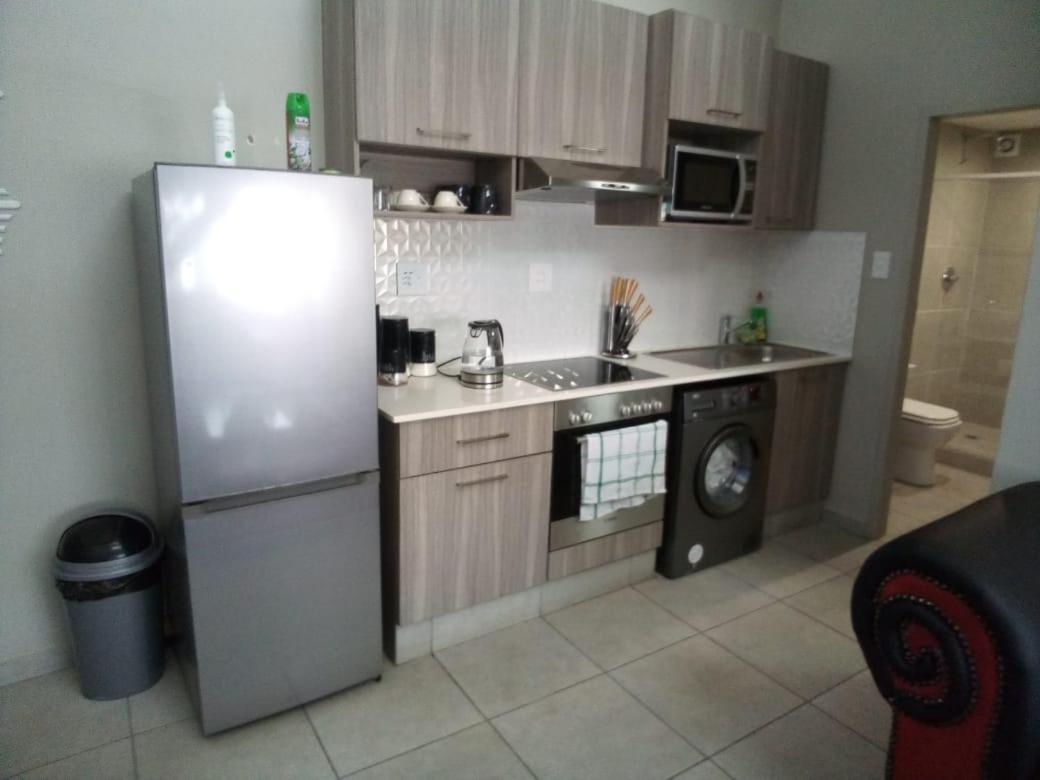 Cosmopolitan Accommodation Group - Housity