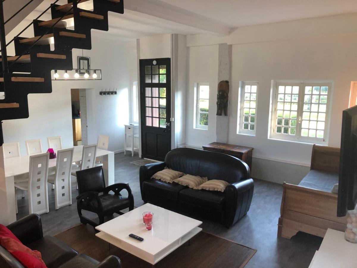 Gîte de charme à la campagne - Housity