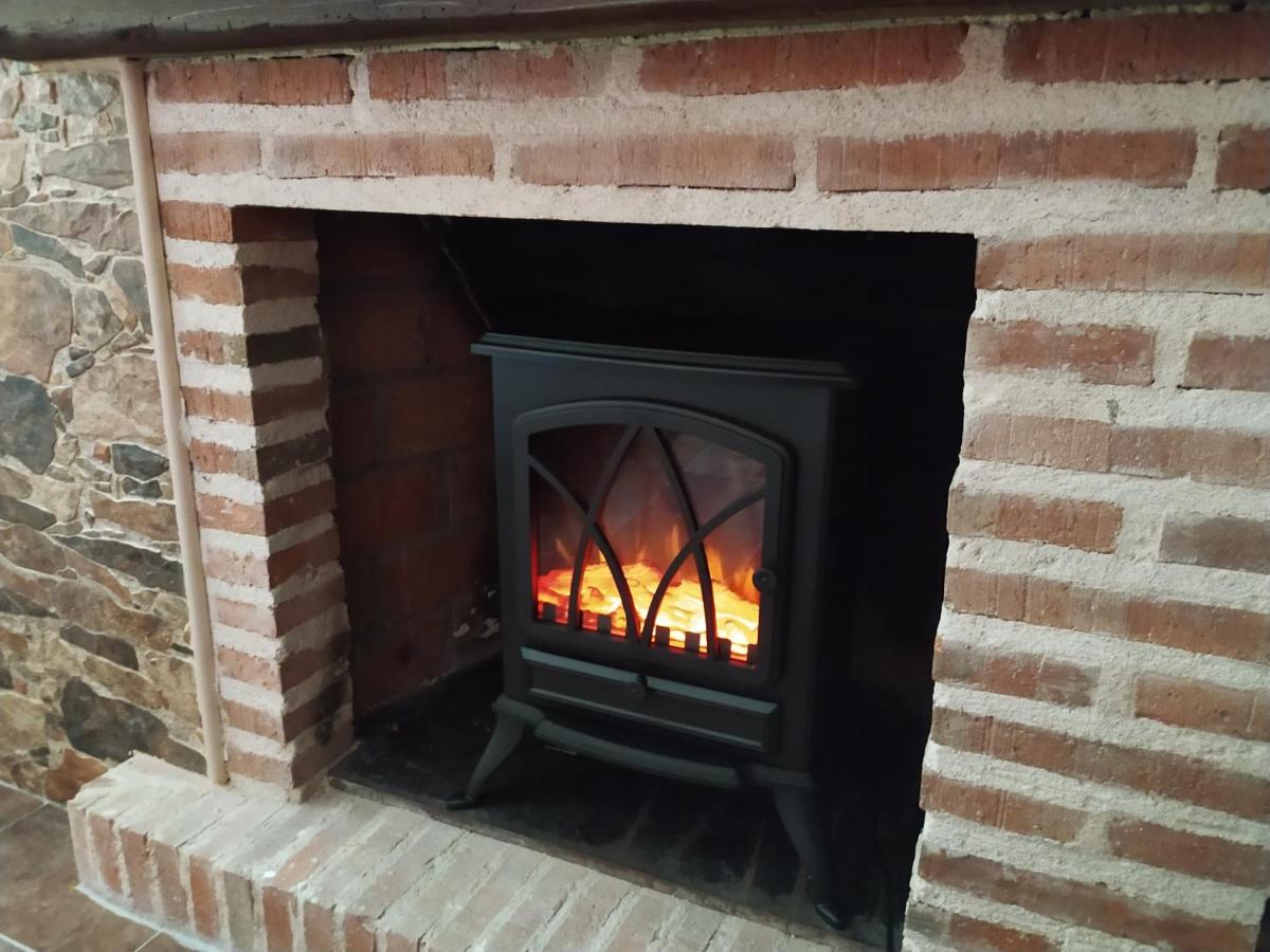 Casa Rural Mi Descanso - Housity