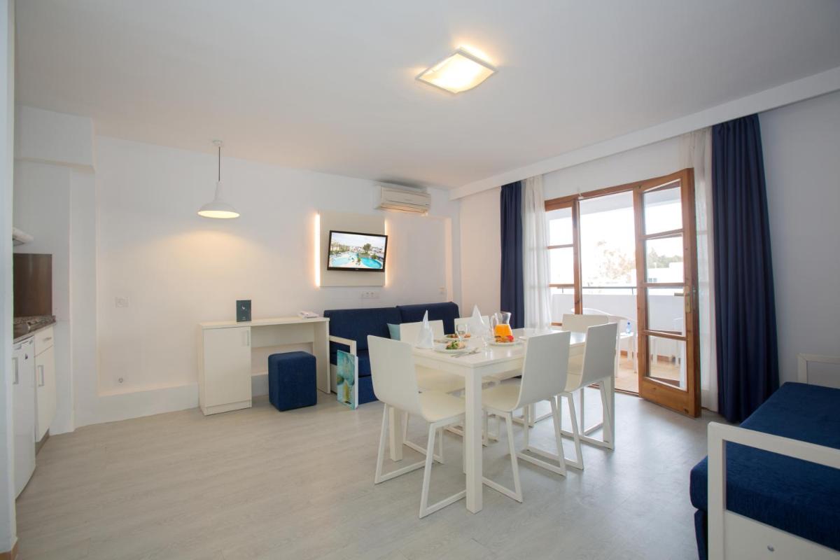 Plazamar Serenity Resort - Housity