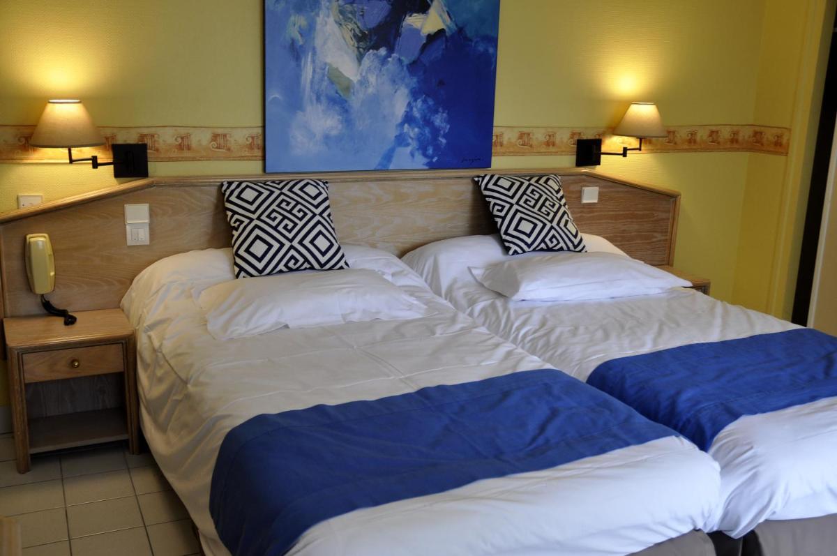 Hotel Des Bains - Housity