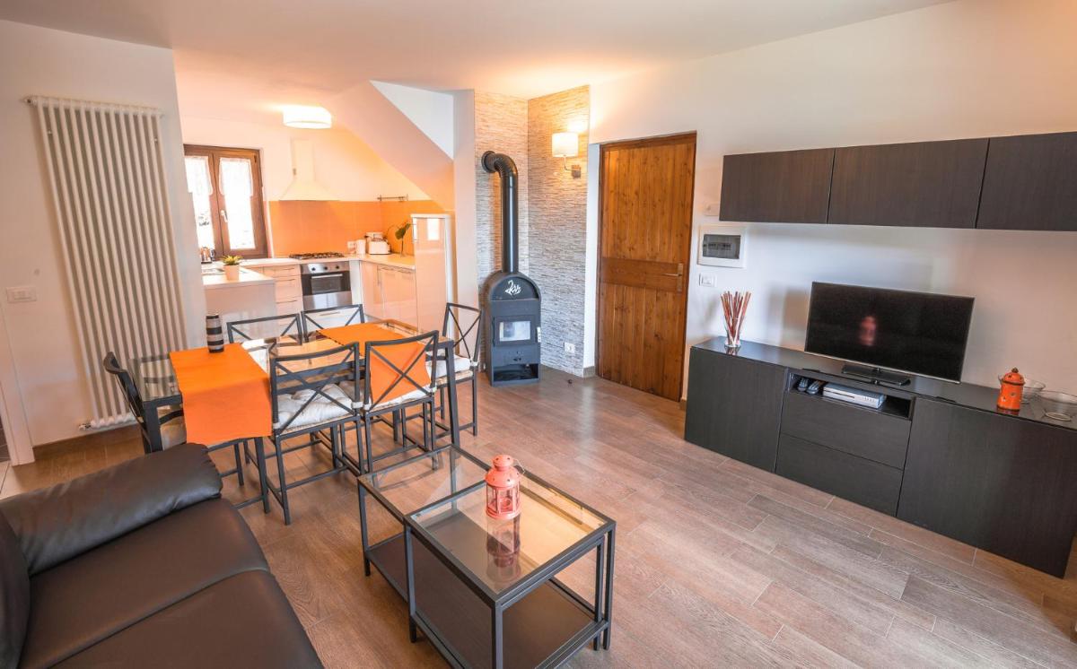 Serena Charme View - Housity