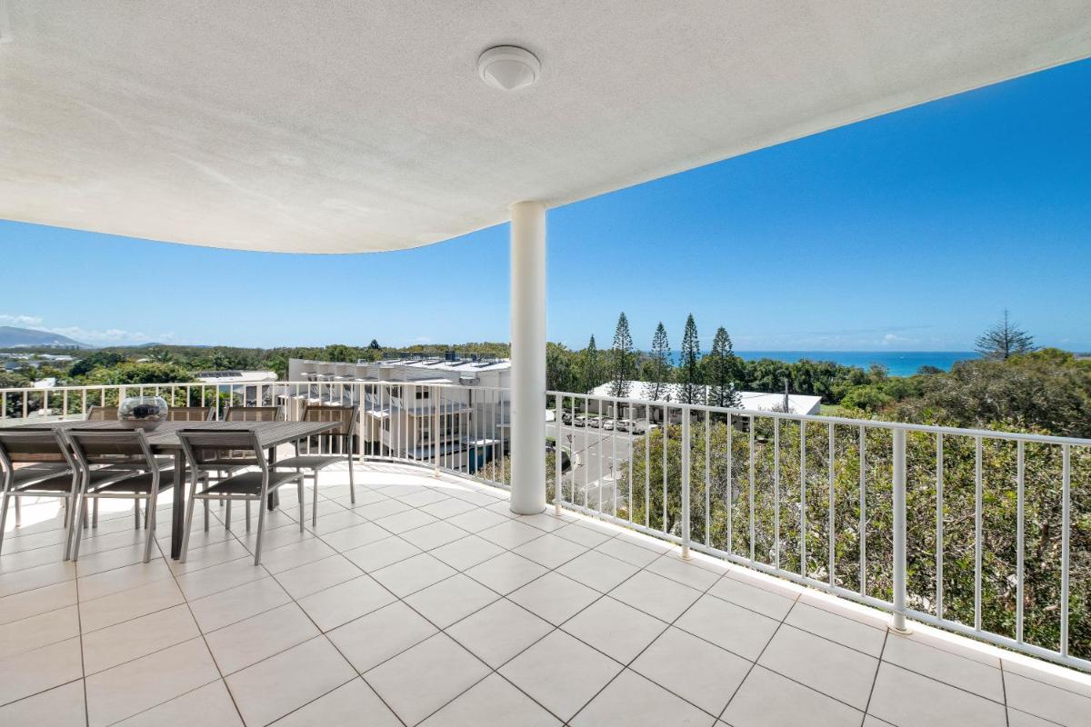 Ocean View 3 bedroom Apartment - Housity